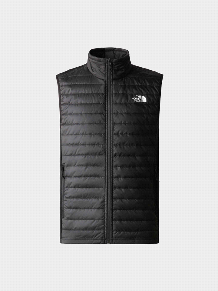 THE NORTH FACE VEST HYBRID CANYONLANDS
