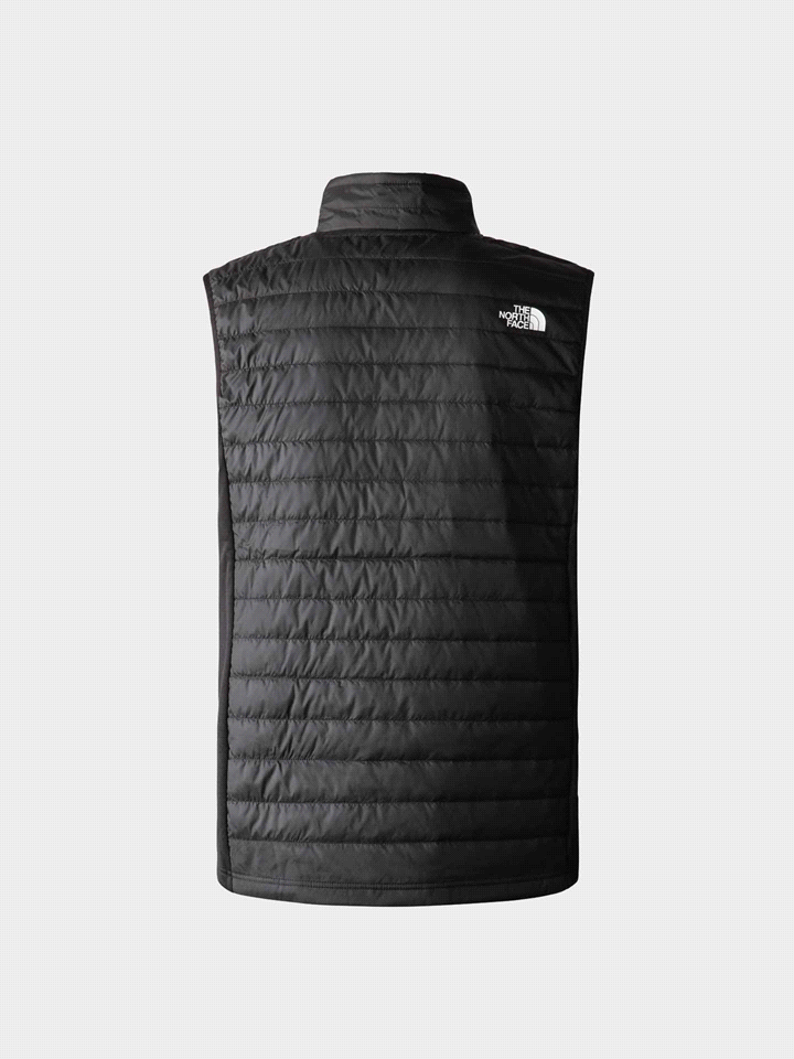 THE NORTH FACE VEST HYBRID CANYONLANDS