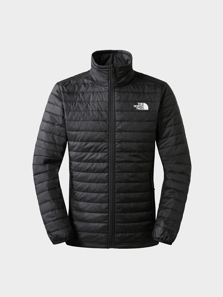 THE NORTH FACE GIACCA CANYONLANDS HYBRID