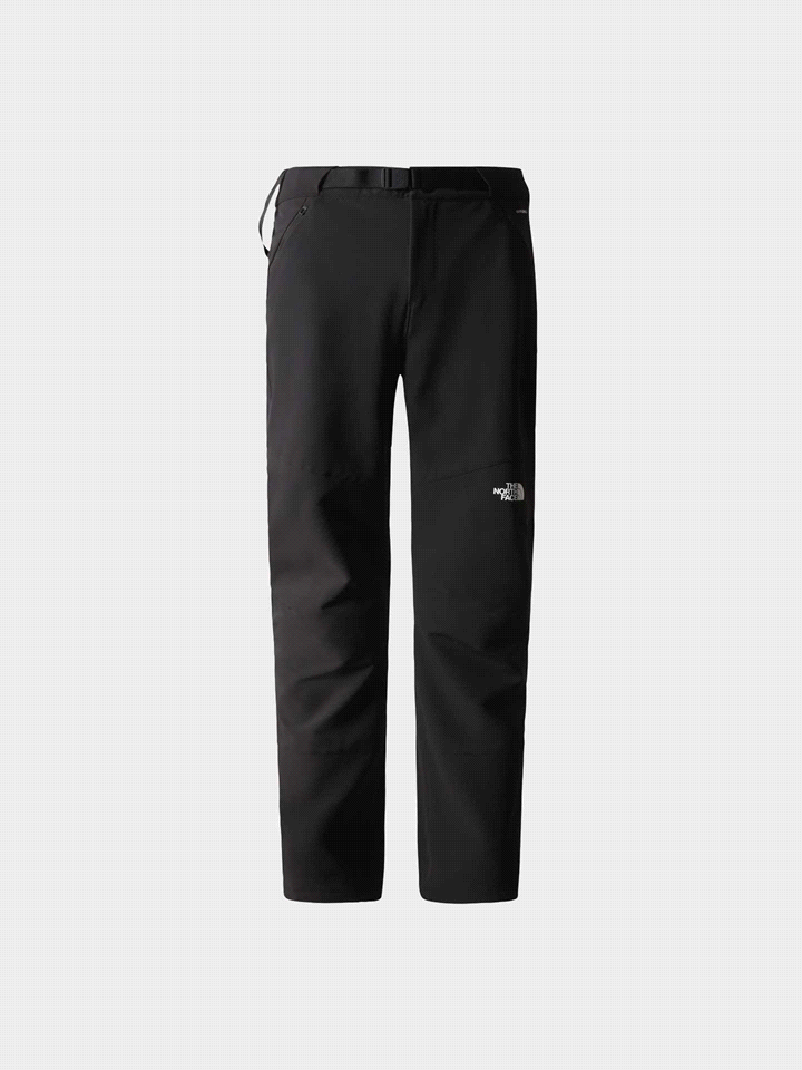 THE NORTH FACE PANTALONE DIABLO TAPERED