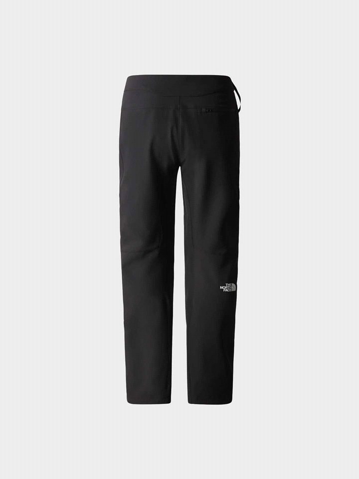 THE NORTH FACE PANTALONE DIABLO TAPERED
