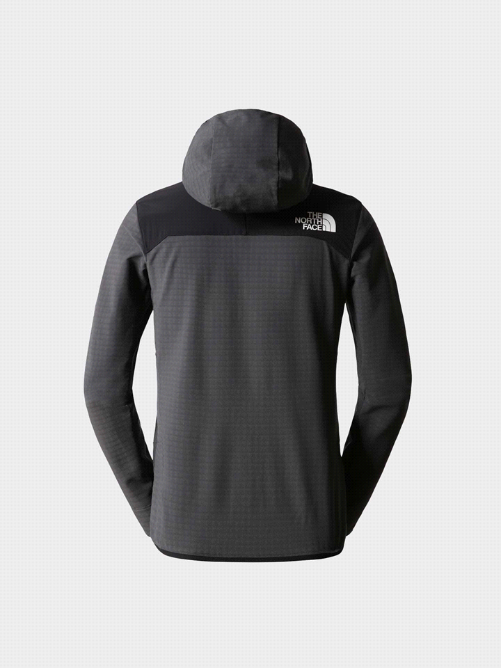 THE NORTH FACE GIACCA HYBRID VENTRIX MIDLAYER