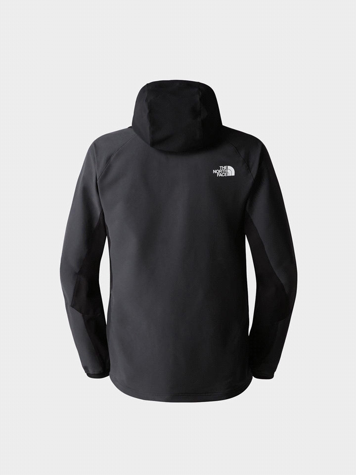THE NORTH FACE A0 SOFTSHELL HOODIE
