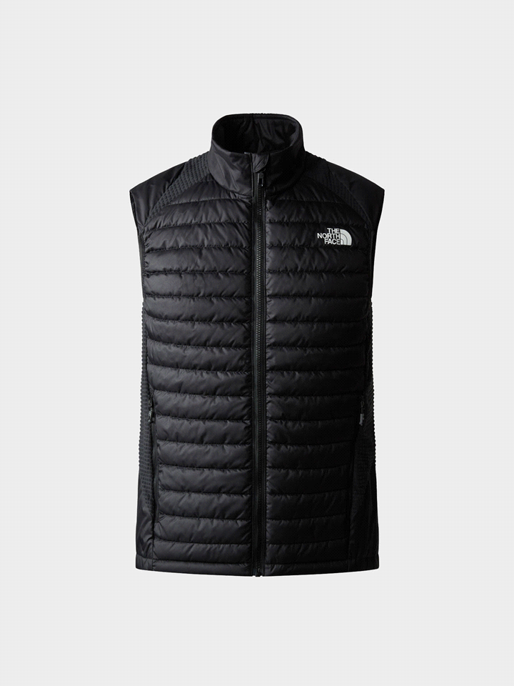 THE NORTH FACE VEST INSULATION
