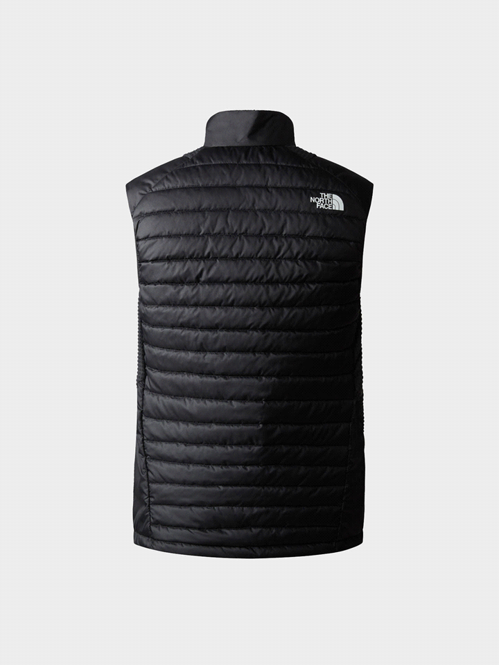 THE NORTH FACE VEST INSULATION