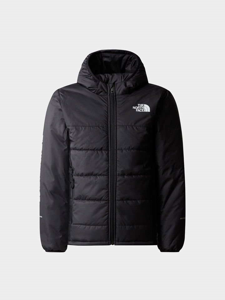 THE NORTH FACE PIUMINO NEVER STOP