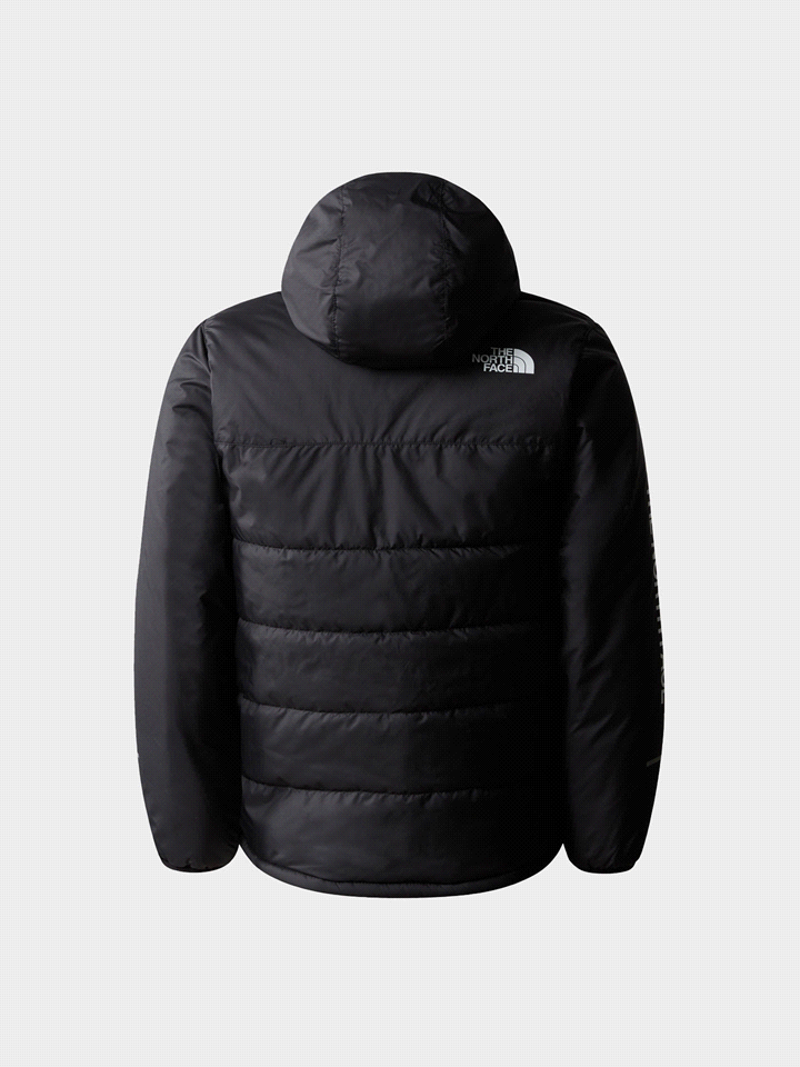 THE NORTH FACE PIUMINO NEVER STOP