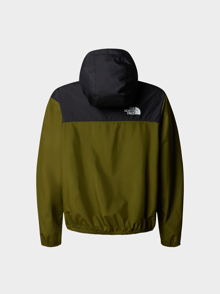 THE NORTH FACE GIACCA NEVER STOP WIND
