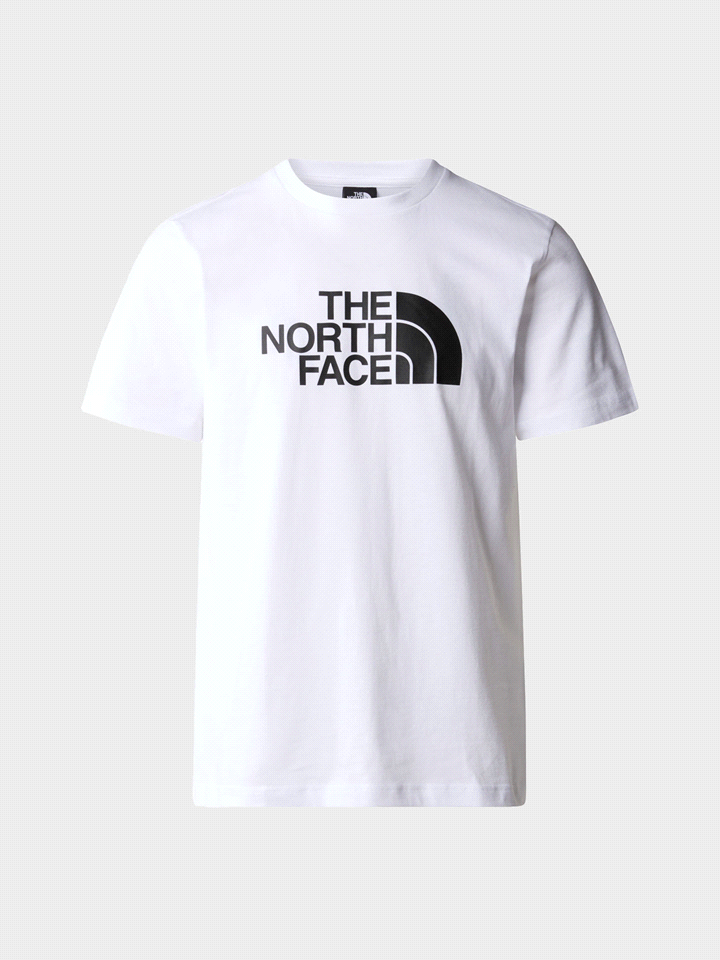 THE NORTH FACE T-SHIRT EASY TEE