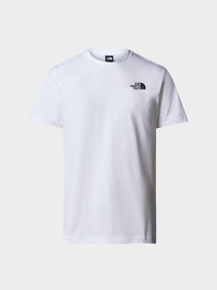 THE NORTH FACE T-SHIRT CELEBRATION
