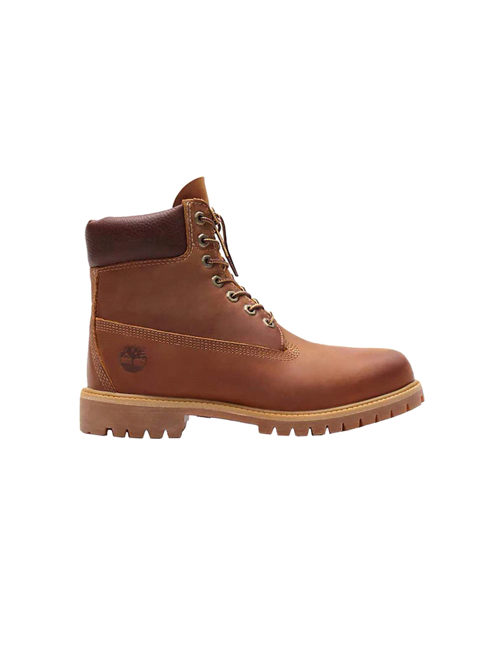 TIMBERLAND BOOTH HERITAGE