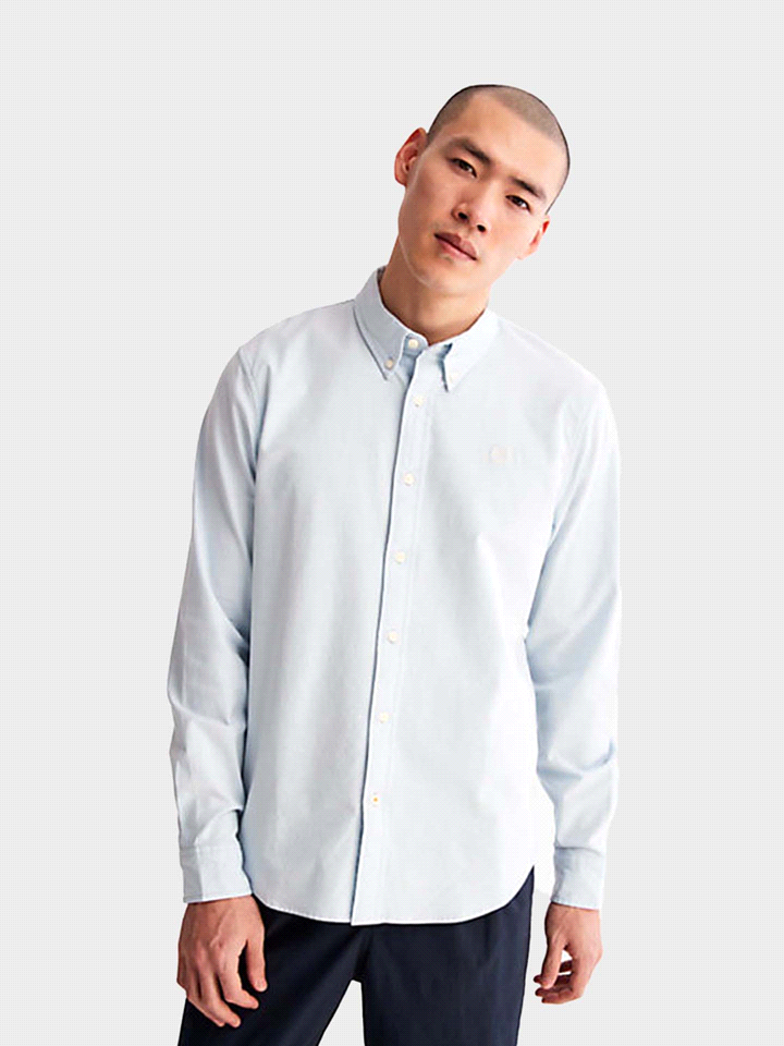 River Woods Camicia Bianco 12A sconto 99% MODA BAMBINI Camicie & T-shirt Elegante 