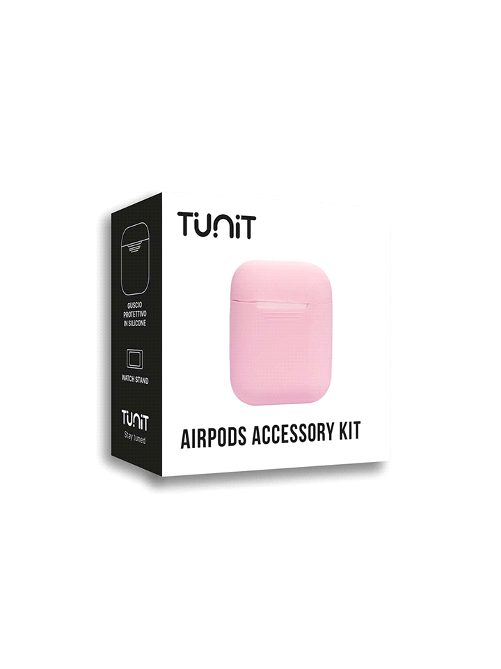 TUNIT AIRPODS ACCESSORY KIT