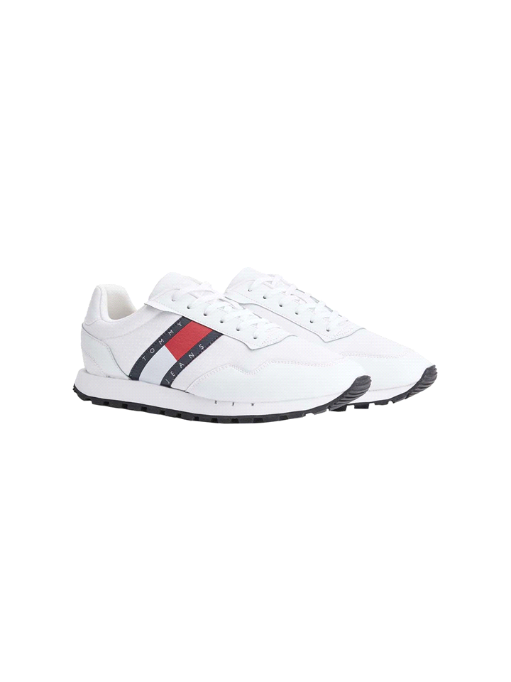 TOMMY HILFIGER TOMMY RETRO RUNNER CORE