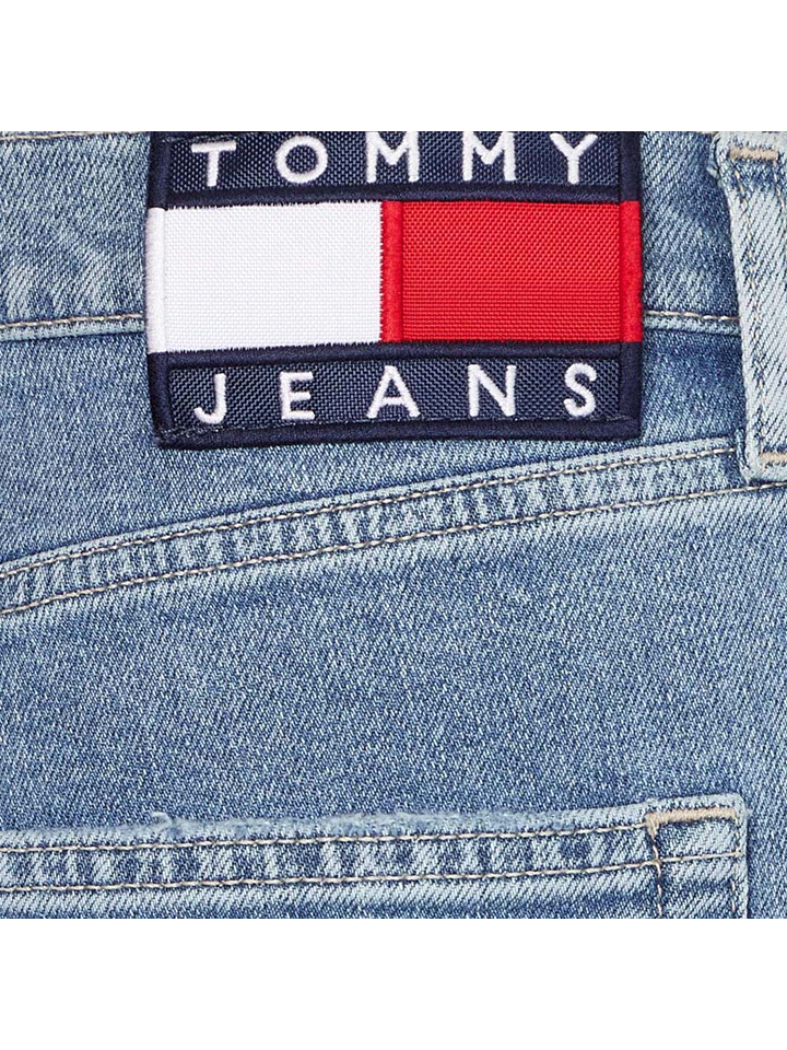 TOMMY JEANS TOMMY HILFIGER JEANS HARPER STRAIGHT