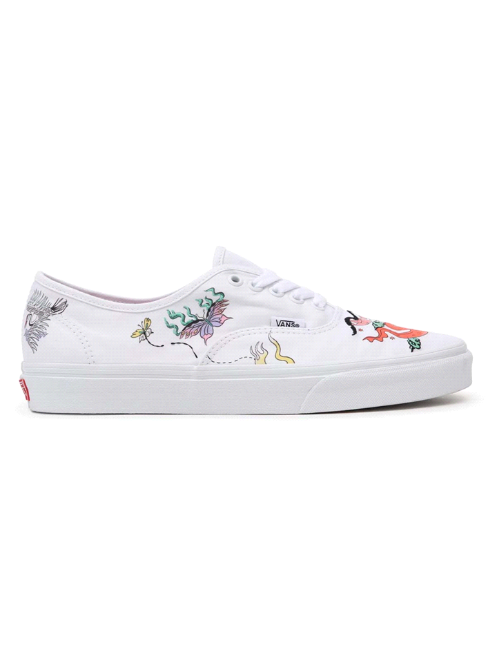 VANS AUTHENTIC SHE/THEY