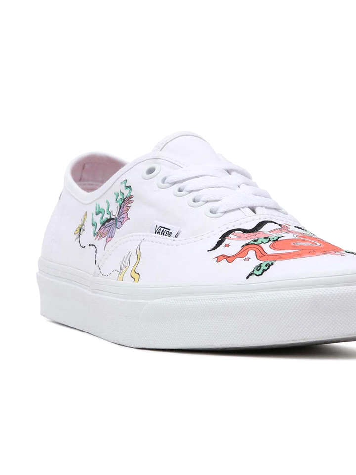 VANS AUTHENTIC SHE/THEY
