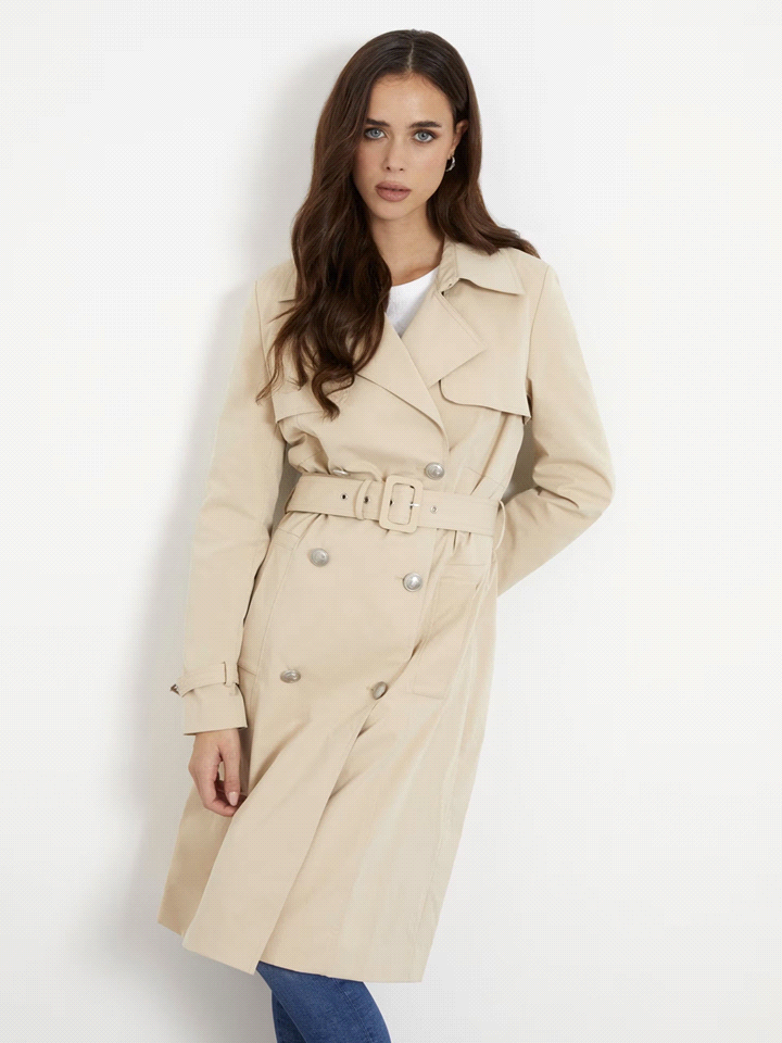 GUESS TRENCH ASIA