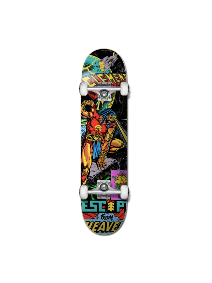 ELEMENT SKATEBOARD ESCAPE FROM 7,75