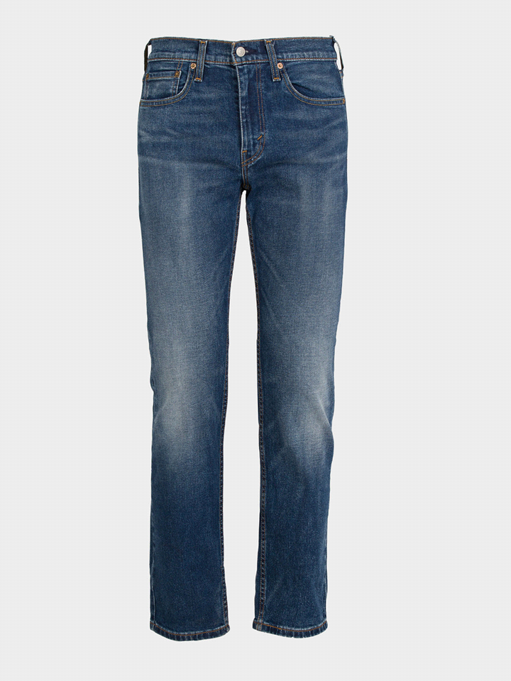 LEVI'S ® JEANS 502 TAPERED HI BALL